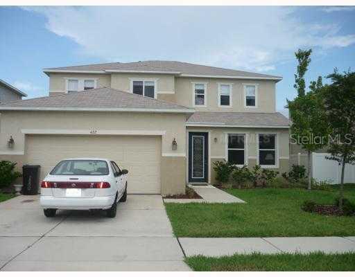 422 Vine Cliff St., Ruskin, FL 33570