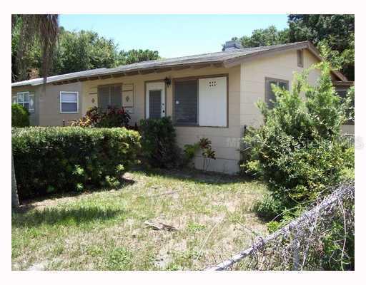 1001 37th St., St Petersburg, FL 33711