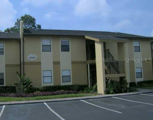 10199 Sailwinds Blvd. #105, Largo, FL 33773