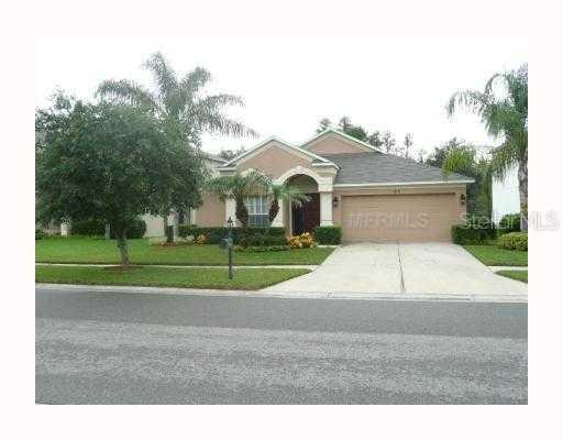 18118 Sandy Pointe Dr., Tampa, FL 33647