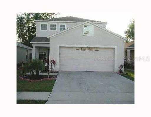 8315 Arabian Dunes Pl., Riverview, FL 33578