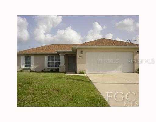 2805 67th St., Lehigh Acres, FL 33971
