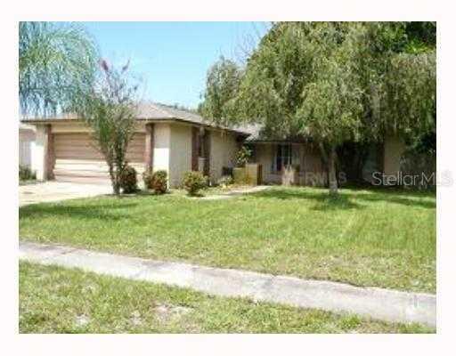 906 York Dr., Brandon, FL 33510