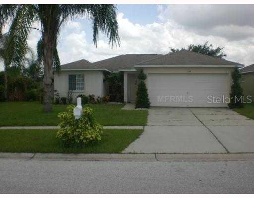 12109 Feldwood Creek Ln., Riverview, FL 33579