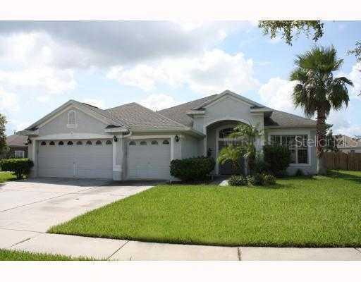 3536 Williston Lp, Land O Lakes, FL 34639