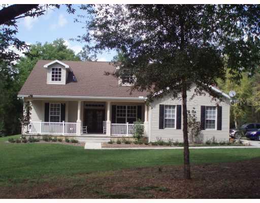 [Address Hidden by Seller], Brooksville, FL 34613