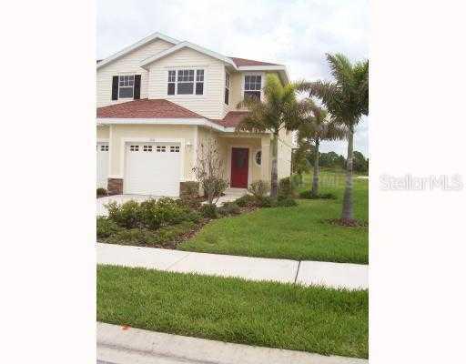 2324 Felicity Pl., North Port, FL 34289