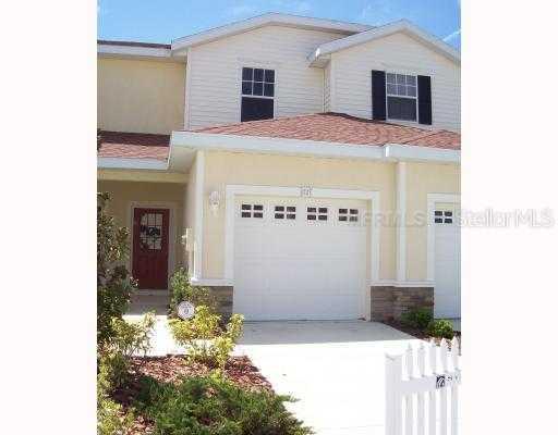 1227 Jonah Dr., North Port, FL 34289