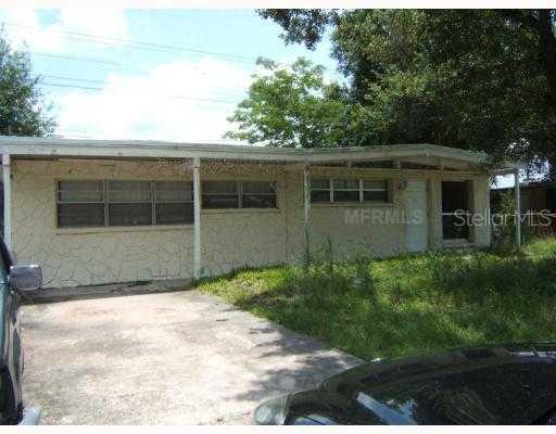 [Address Hidden by Seller], Tampa, FL 33617