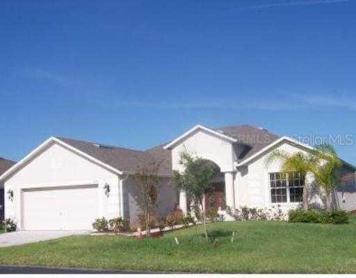 [Address Hidden by Seller], San Antonio, FL 33576