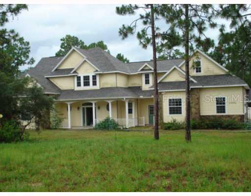 15406 Vanessa Ln., Brooksville, FL 34604