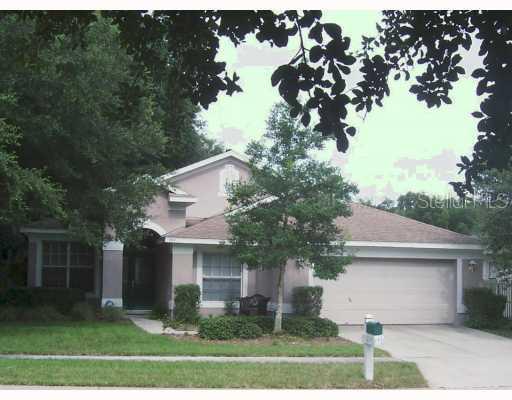 2911 Red Coat Cir., Brandon, FL 33511