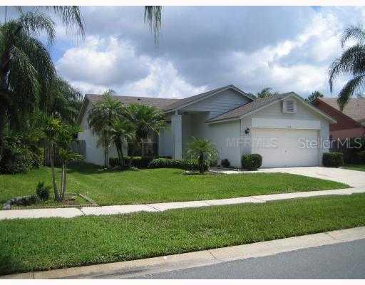 11619 Fox Creek Dr., Tampa, FL 33635