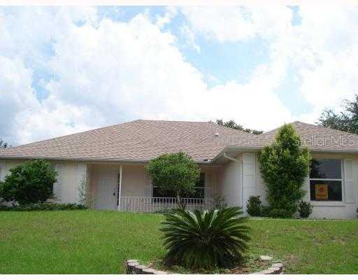 [Address Hidden by Seller], Clermont, FL 34711