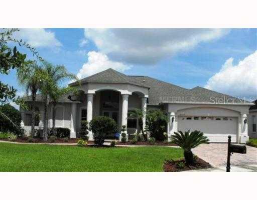 16302 Turnbridge Ct., Tampa, FL 33647