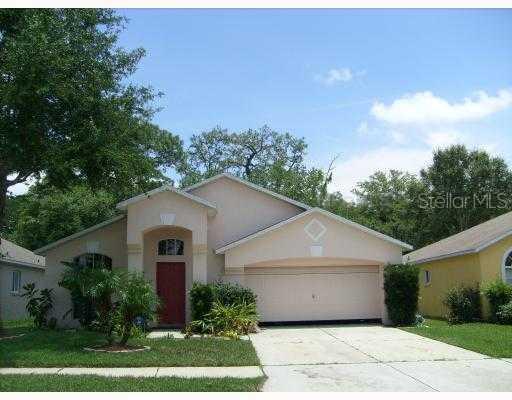 [Address Hidden by Seller], Land O Lakes, FL 34639