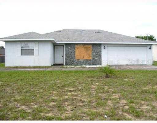 11169 Marysville St., Spring Hill, FL 34609
