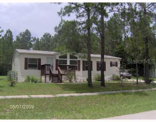 9904 Ramshorn St., Tampa, FL 33592