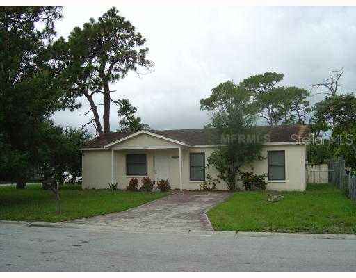 12640 N 116th Ln., Largo, FL 33778