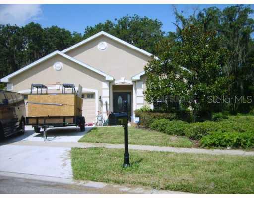 6241 Tigerflower Ct., Land O Lakes, FL 34639