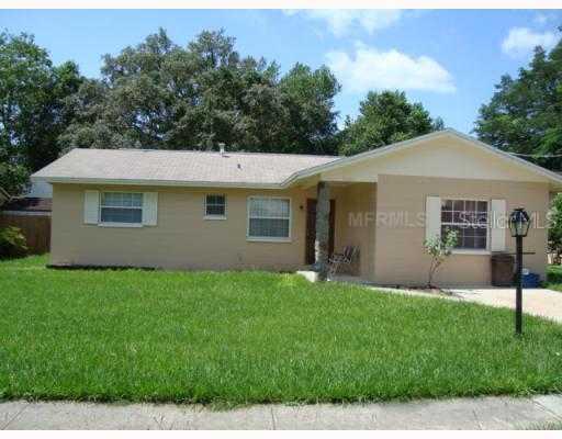 [Address Hidden by Seller], Tampa, FL 33617
