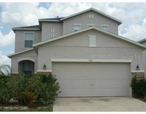 336 Rona Ln., Davenport, FL 33897