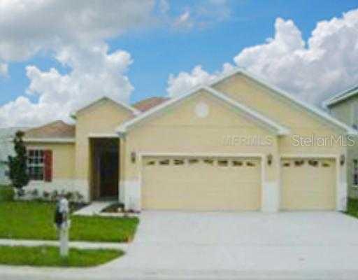[Address Hidden by Seller], Spring Hill, FL 34606