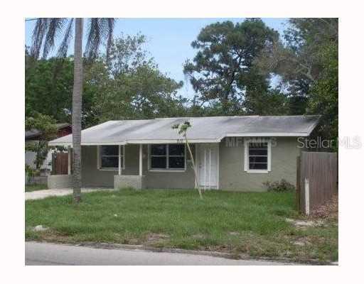 810 40th St., St Petersburg, FL 33711