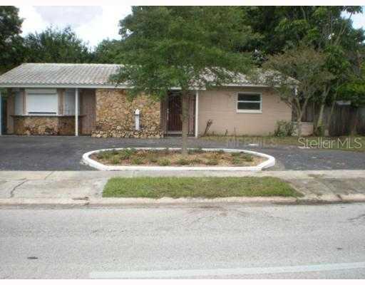 2791 58th St., St Petersburg, FL 33710