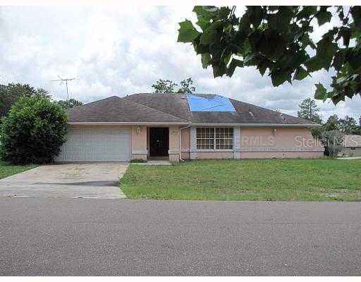 13268 Drayton Dr., Spring Hill, FL 34609