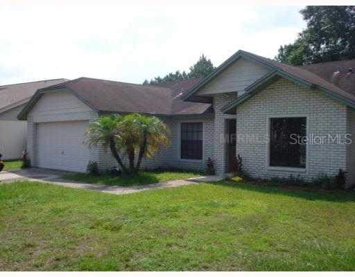 1736 Osprey Ln., Lutz, FL 33549