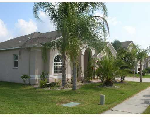 25721 Frith St., Land O Lakes, FL 34639