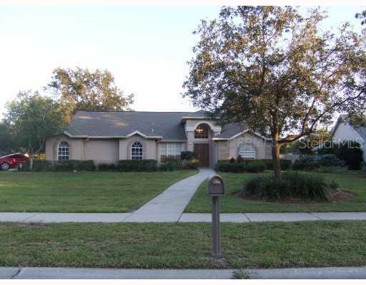 502 Brooktree Ct., Lutz, FL 33548