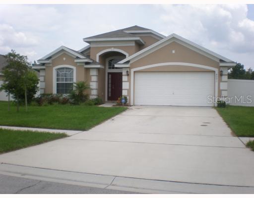 [Address Hidden by Seller], Kissimmee, FL 34747
