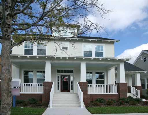 5261 High Park Ln., Orlando, FL 32814