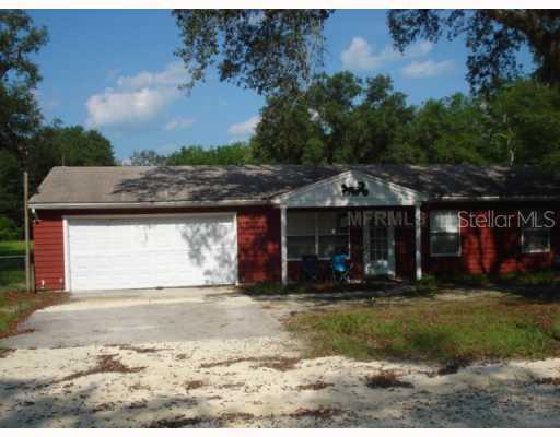6362 Otter Dr., Ridge Manor, FL 33523