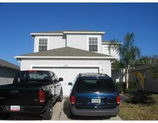 25925 Terrawood Loop, Land O Lakes, FL 34639