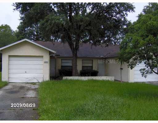 1297 Markham Ave., Spring Hill, FL 34604