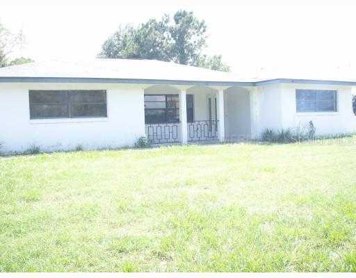 [Address Hidden by Seller], Dade City, FL 33525