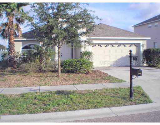 1606 Sweetspire Dr., Trinity, FL 34655