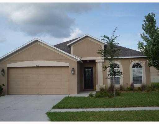 19001 Sunterra Dr., Land O' Lakes, FL 34638