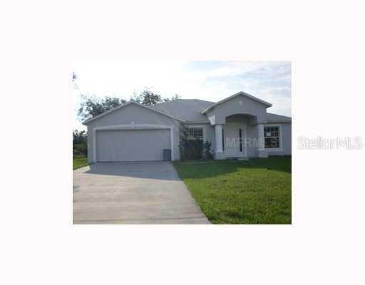 1971 Michigan Dr., Poinciana, FL 34759
