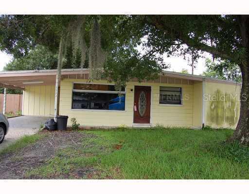 [Address Hidden by Seller], Tampa, FL 33617