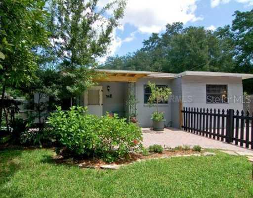 3127 W Oakellar Ave., Tampa, FL 33611