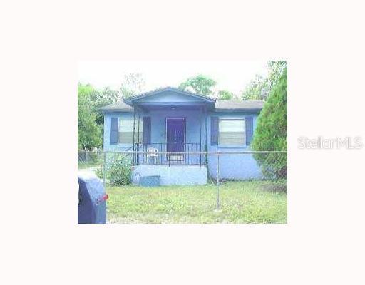 1109 E Okaloosa Ave., Tampa, FL 33604