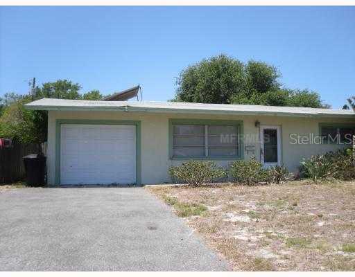 3501 SE Beach Dr., St Petersburg, FL 33705