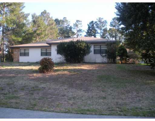12278 Folger St., Spring Hill, FL 34609
