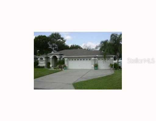3101 Dumas Ave., Spring Hill, FL 34609