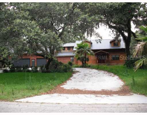 [Address Hidden by Seller], Spring Hill, FL 34606