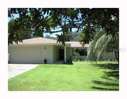 37130 Orange Row Ln., Dade City, FL 33525